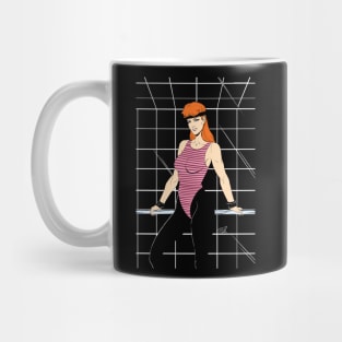 Physical Mug